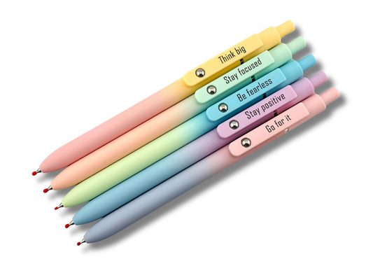 Pen of the Month Club